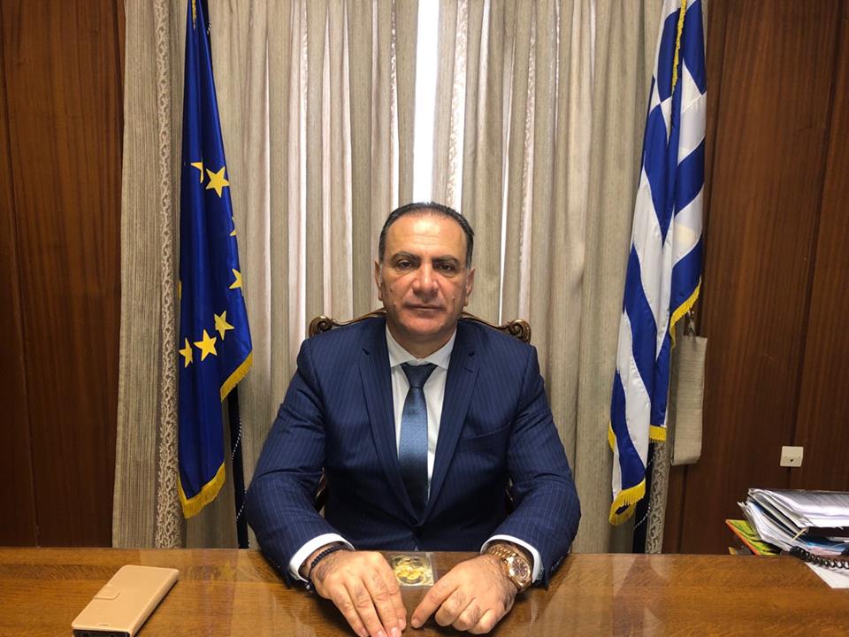 Ολοκληρώθηκαν οι ενημερωτικές εκδηλώσεις του Επιμελητηρίου σε συνεργασία με τους εμπορικούς συλλόγους του νομού Κορινθίας. 