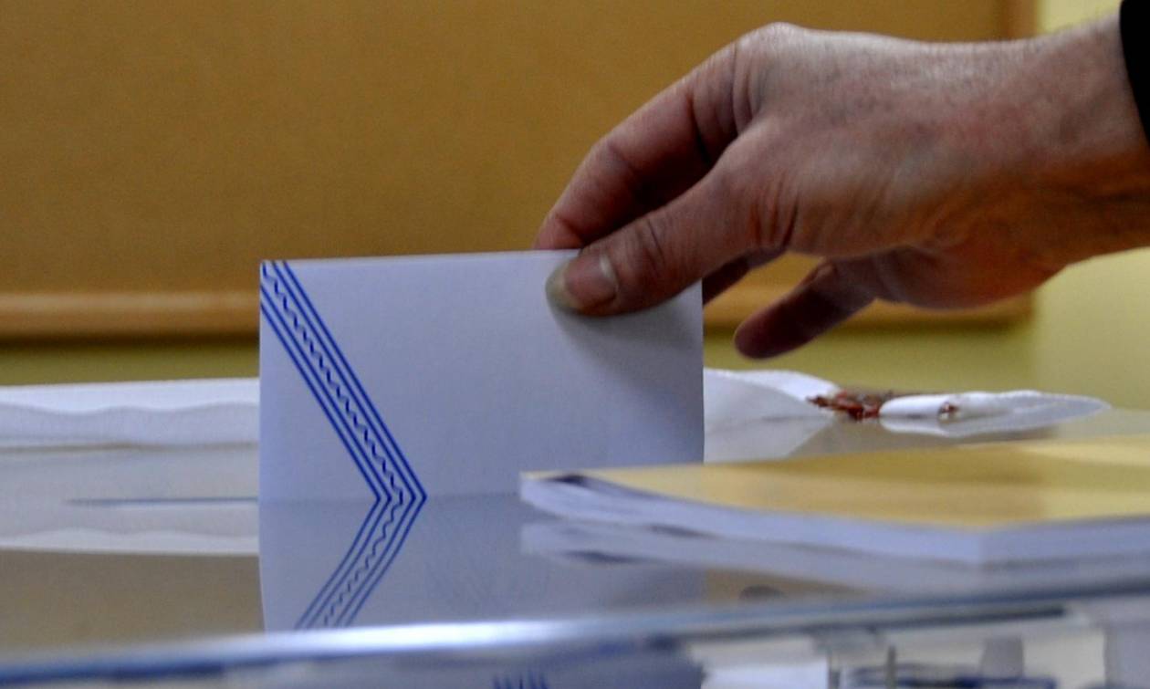Συγκεντρωτικά Αποτελέσματα Δήμου Λουτρακίου Περαχώρας Αγ. Θεοδώρων από 38 εκλογικά τμήματα