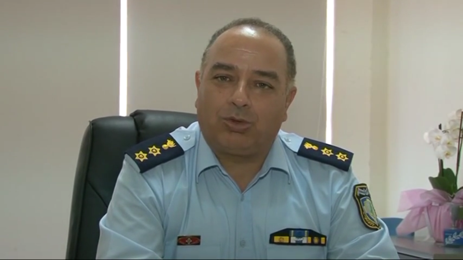 Μπάμπης Τετράδης