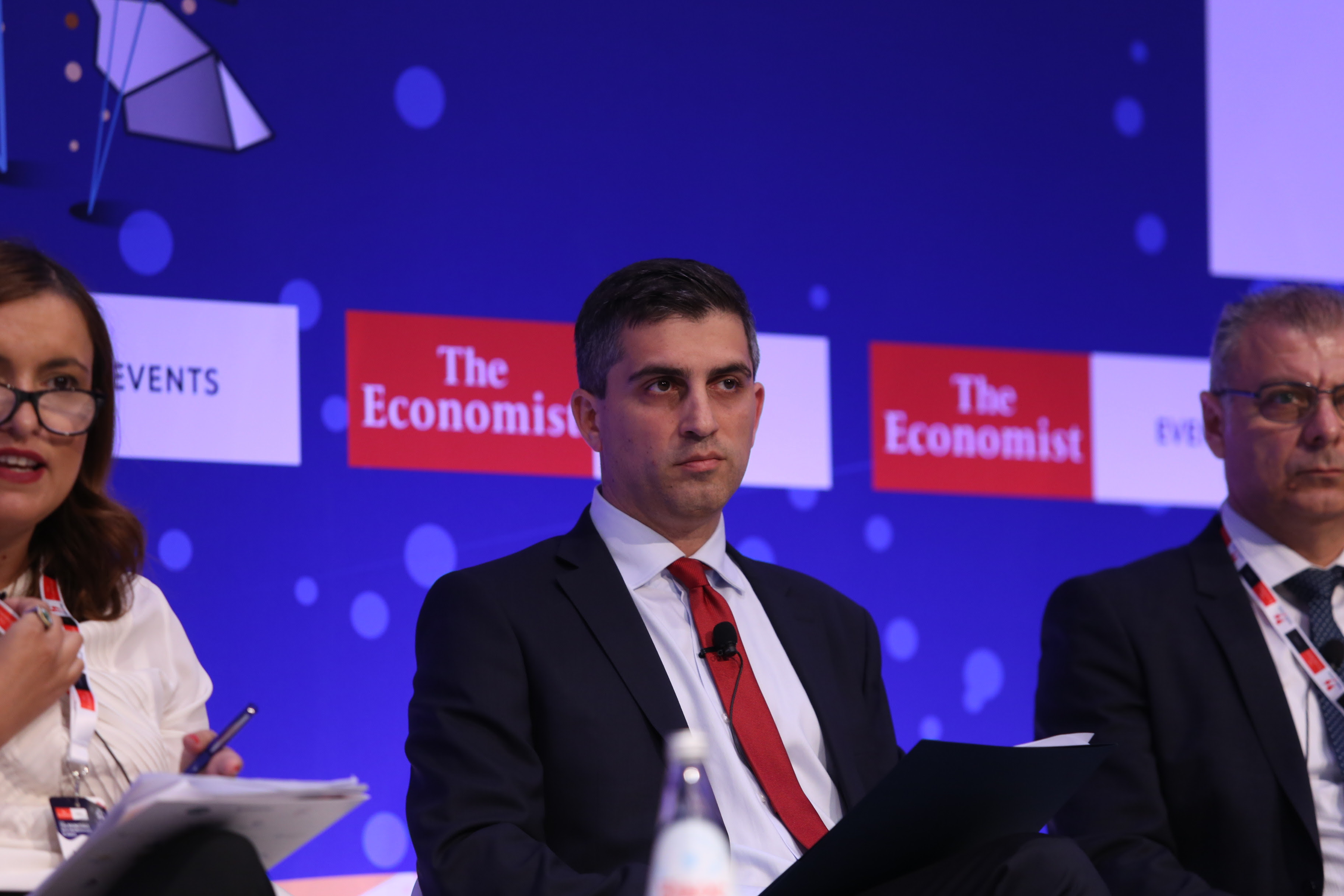 “Δουλεύουμε για να γίνει η Ελλάδα κόμβος Έρευνας και Καινοτομίας”