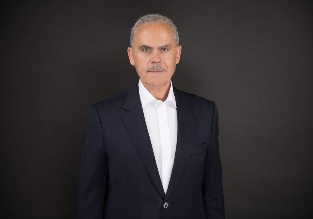 Νίκος Ταγαράς για την εκλογή του