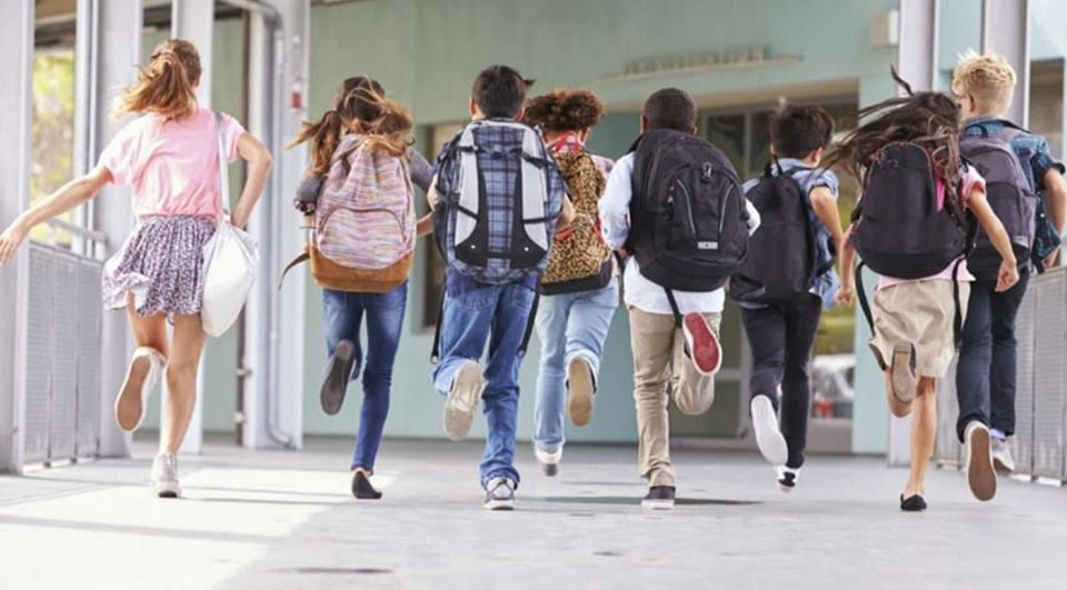 Κανονικά θα λειτουργήσουν τα σχολεία αύριο στους Αγίους Θεοδώρους με εξαίρεση τον Παιδικό σταθμό