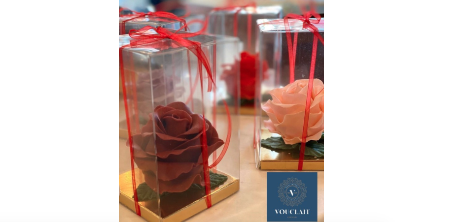 Boulangerie Patisserie Vouclait Ελευθερίου Βενιζέλου 18 στο Λουτράκι τηλ. 2744061512