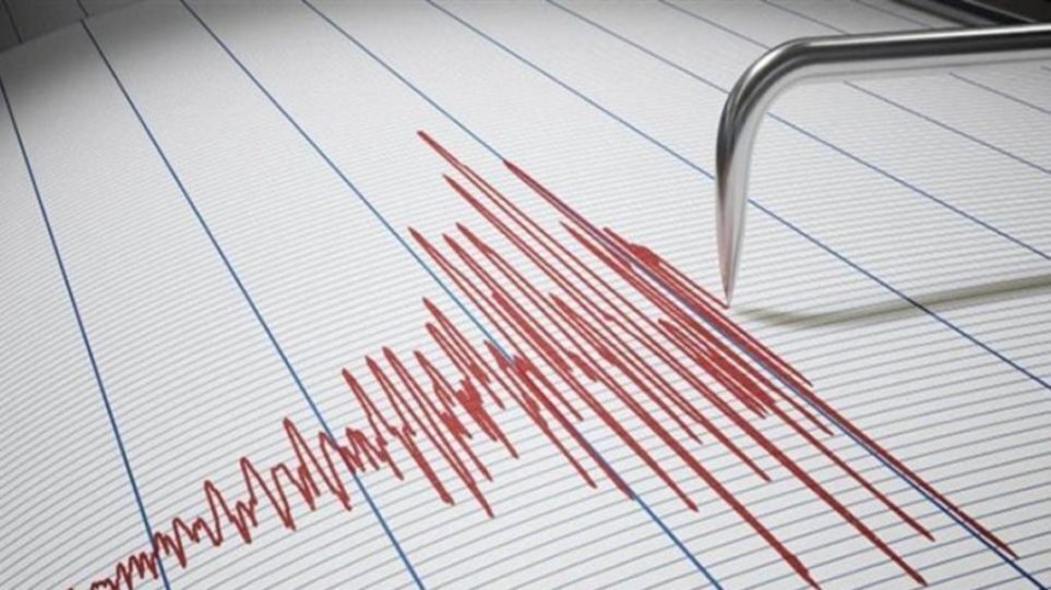 Σεισμός 5,4 Ρίχτερ στα Αντικύθηρα - Αισθητός και στο Λουτράκι