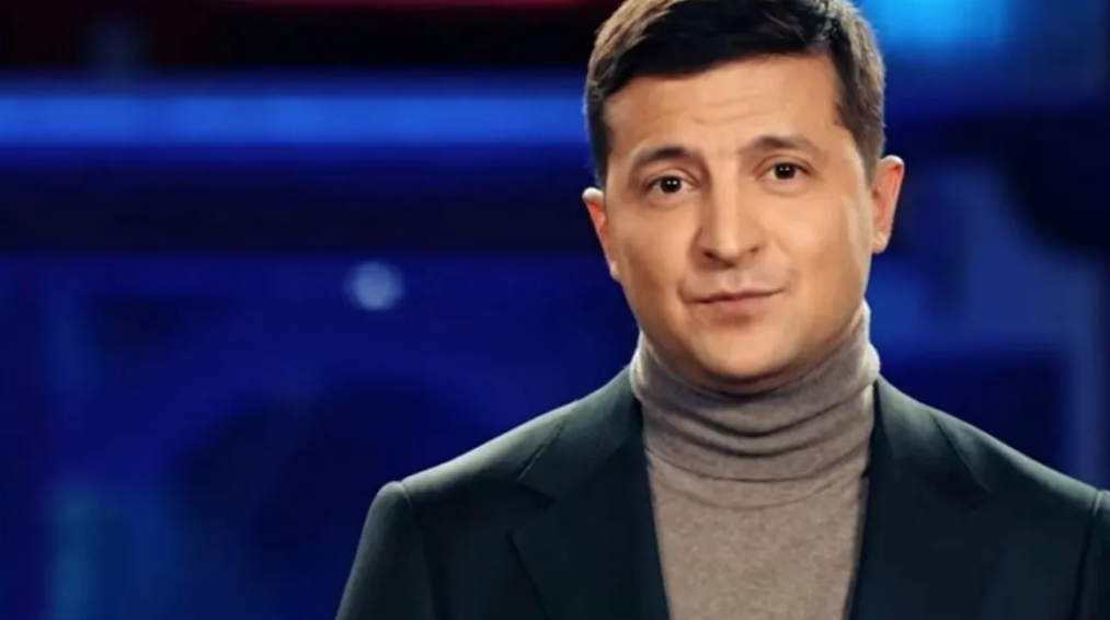 Ουκρανία: «Η Δύση μας άφησε μόνους – Να συζητήσουμε τους όρους της Ρωσίας», λέει ο Ζελένσκι