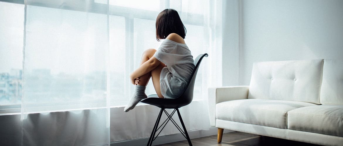 Anhedonia: η ασθένεια που μας κάνει να μην απολαμβάνουμε τίποτα από όσα κάνουμε ή έχουμε