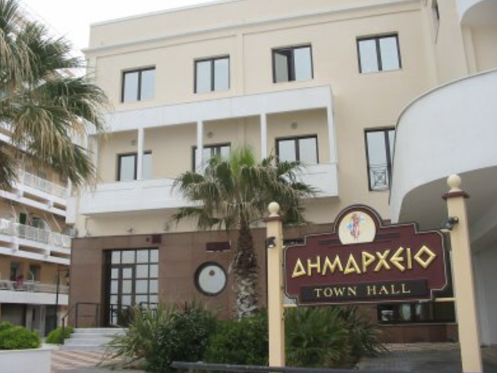 Δείτε Live τη Συνεδρίαση του Δημοτικού Συμβουλίου του Δήμου Λουτρακίου Περαχώρας Αγίων Θεοδώρων