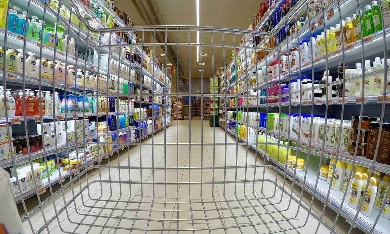 Γερμανία: Σύσταση στους πολίτες να αποθηκεύσουν βασικές προμήθειες σε τρόφιμα (λίστα)
