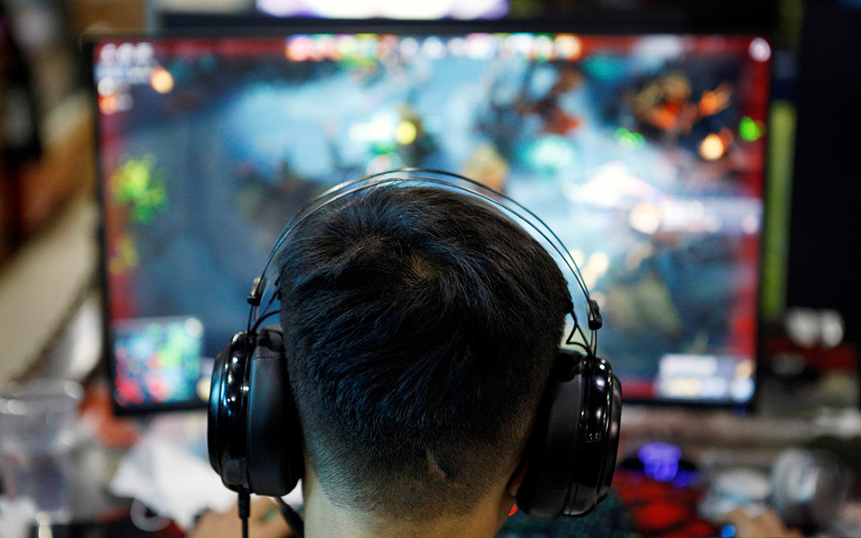 Γιατροί συνταγογραφούν video game για τη Διαταραχή Ελλειμματικής Προσοχής