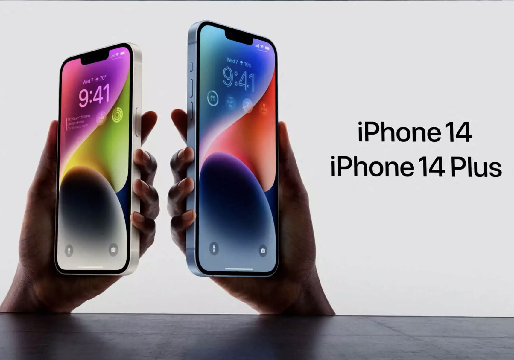 iPhone 14: Αυτό είναι το νέο υπερσύγχρονο τηλέφωνο της Apple