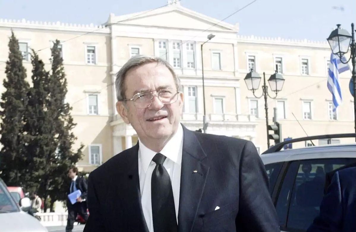 Πέθανε ο Κωνσταντίνος Γλίξμπουργκ - τέως βασιλιάς της Ελλάδος
