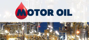 Motor Oil: Ανοίγει το πρώτο πρατήριο με υδρογόνο της χώρας στους Αγ.  Θεοδώρους