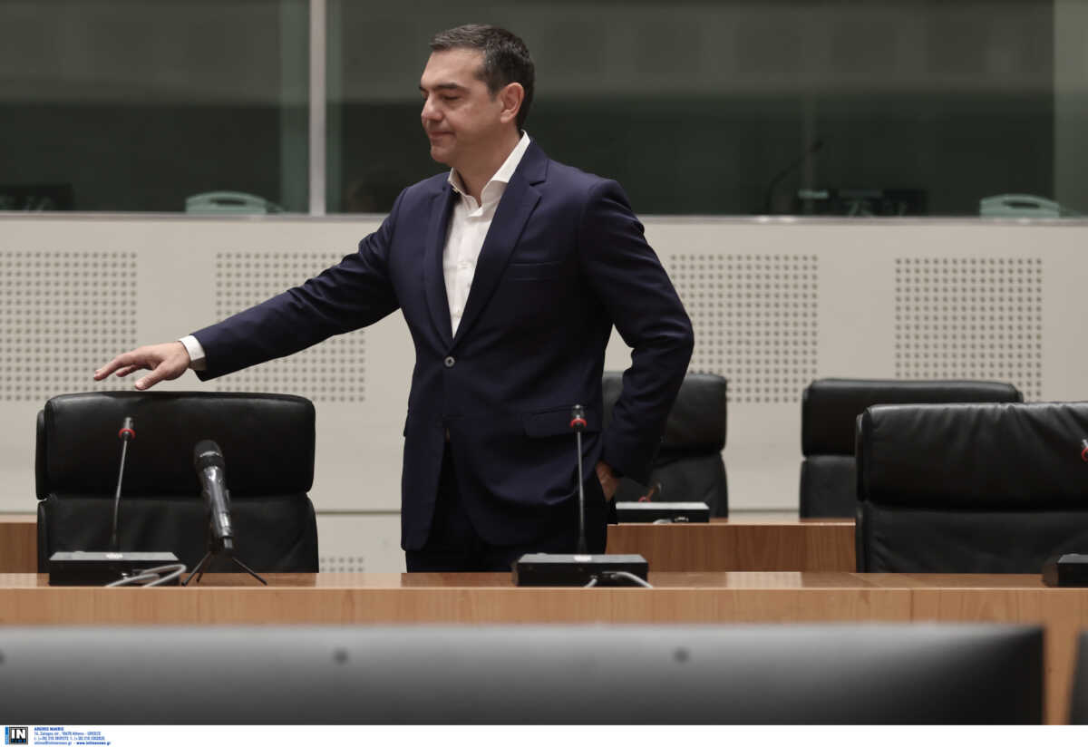 Παραιτήθηκε ο Αλέξης Τσίπρας από την ηγεσία του ΣΥΡΙΖΑ - το παρασκήνιο της παραίτησης και η ανακοίνωση