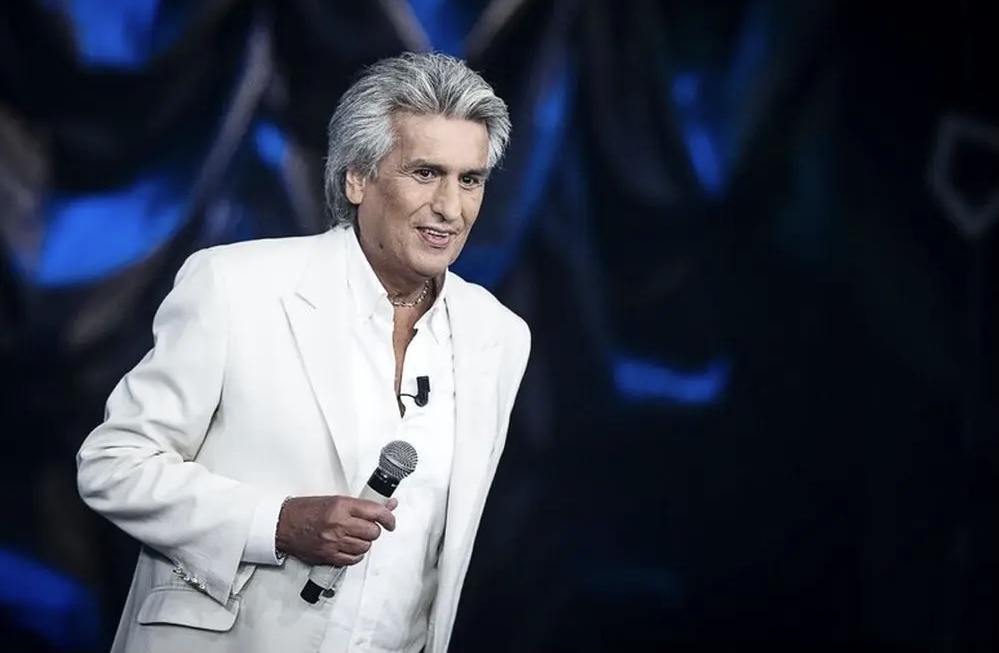Πέθανε ο Toto Cutugno ο διάσημος τραγουδιστής του «L' Italiano»