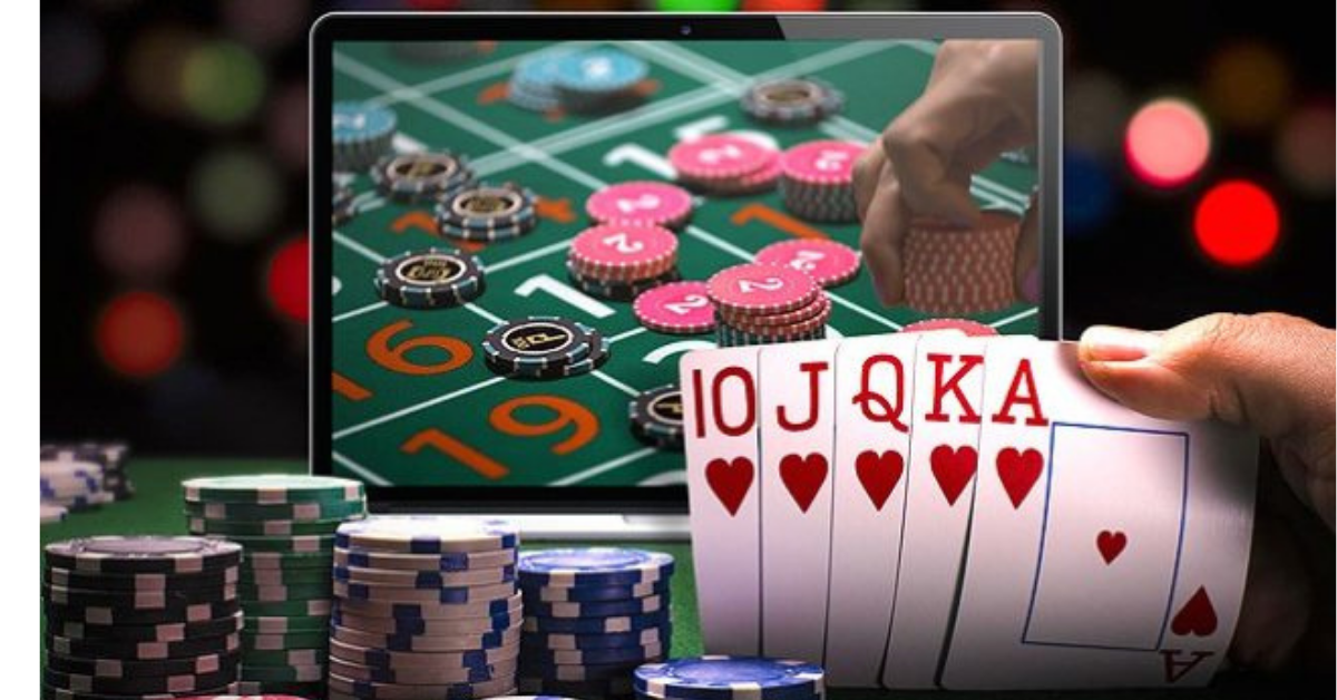 casino online