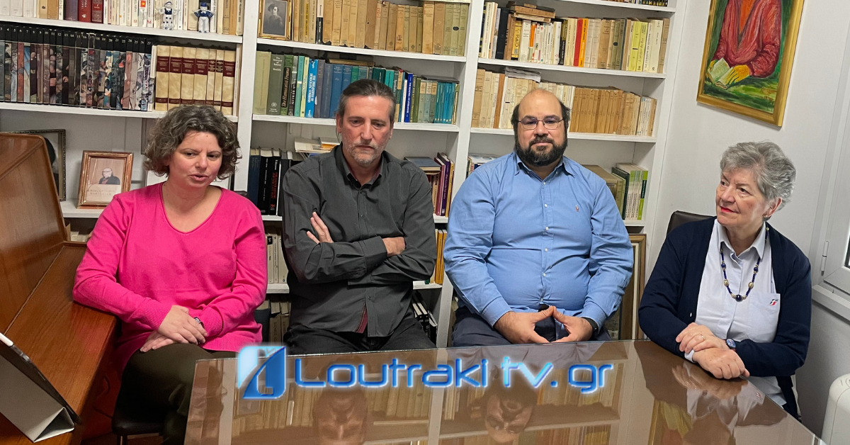Xmas Lucky Week στο Λουτράκι Ψώνια, Κέρδη και Χριστουγεννιάτικη Ευτυχία για Όλους!