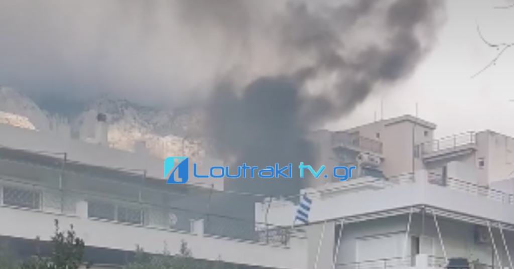 Loutrakitv.gr