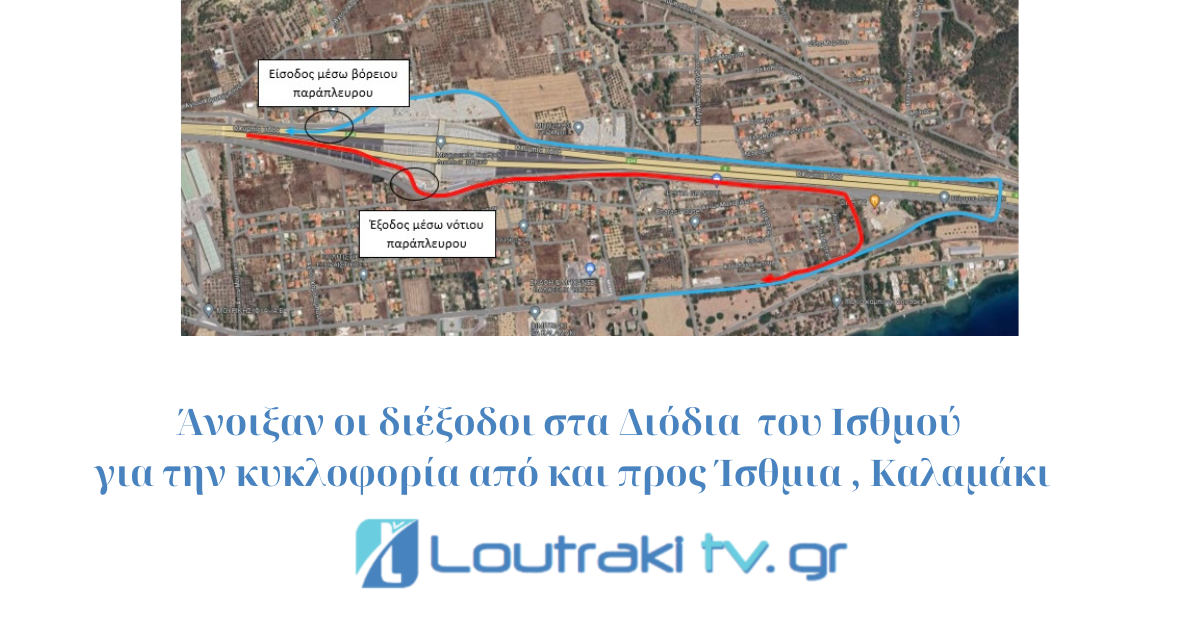 Loutrakitv.gr