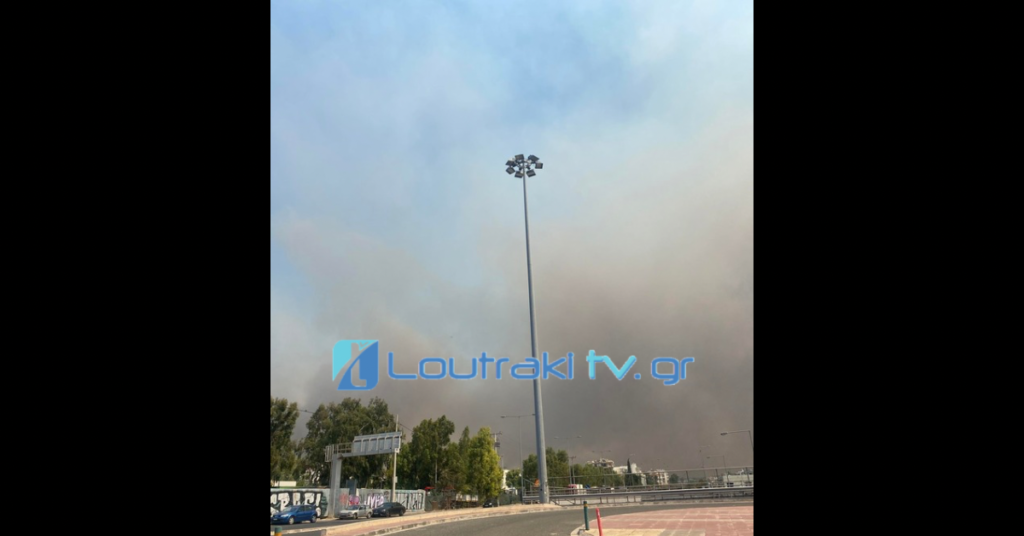 Loutrakitv.gr