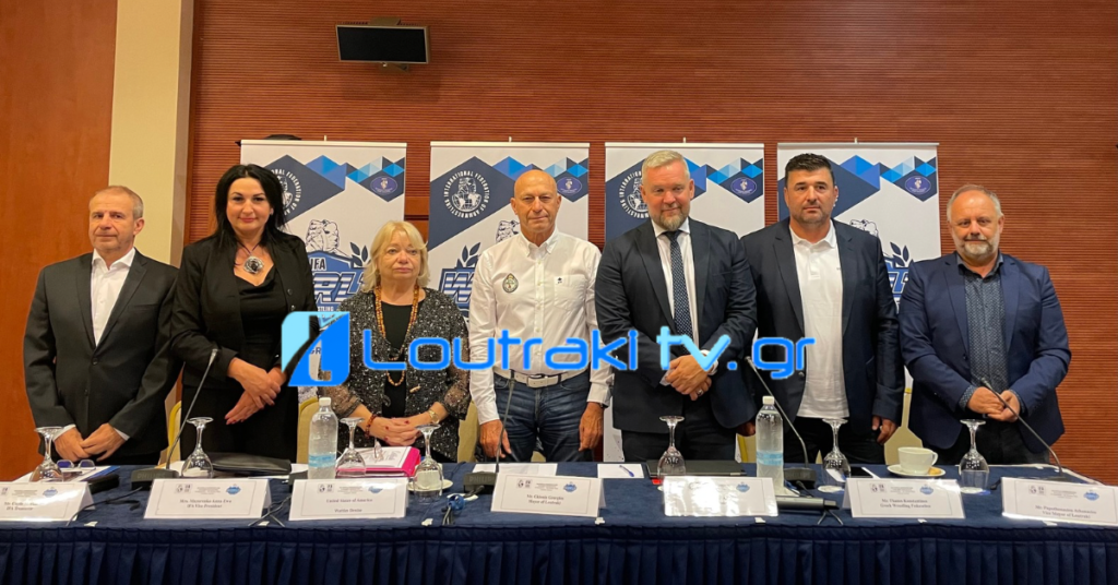 Loutrakitv.gr