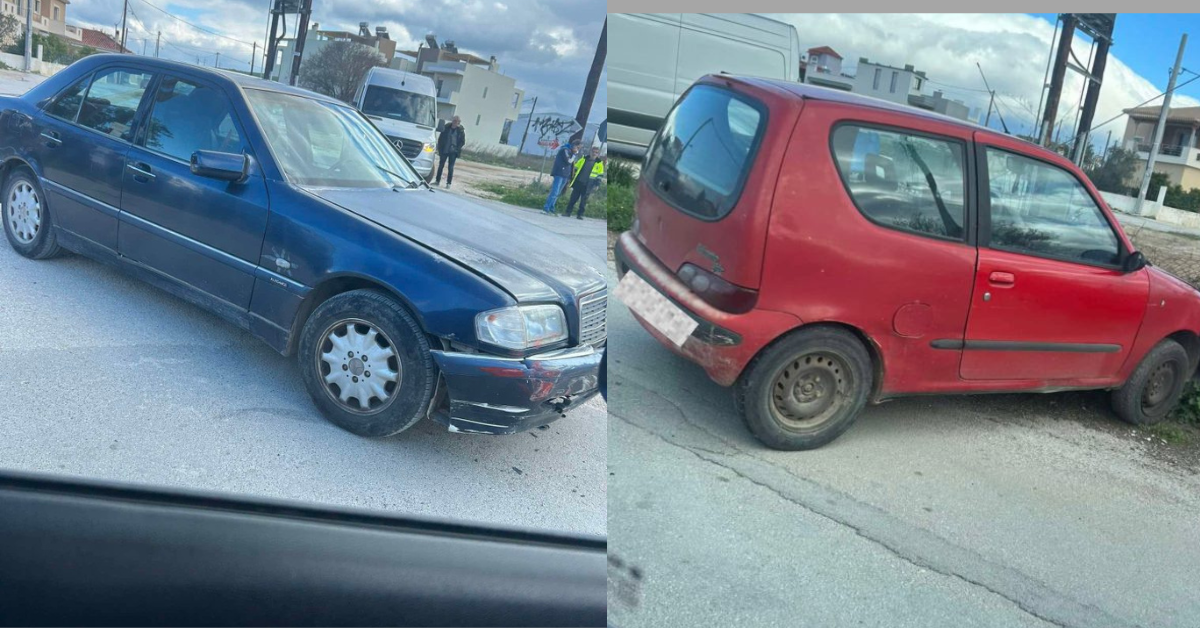 Ανώνυμο σχέδιο