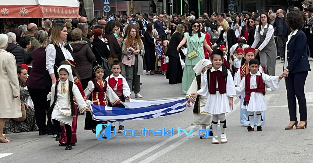 Loutrakitv.gr