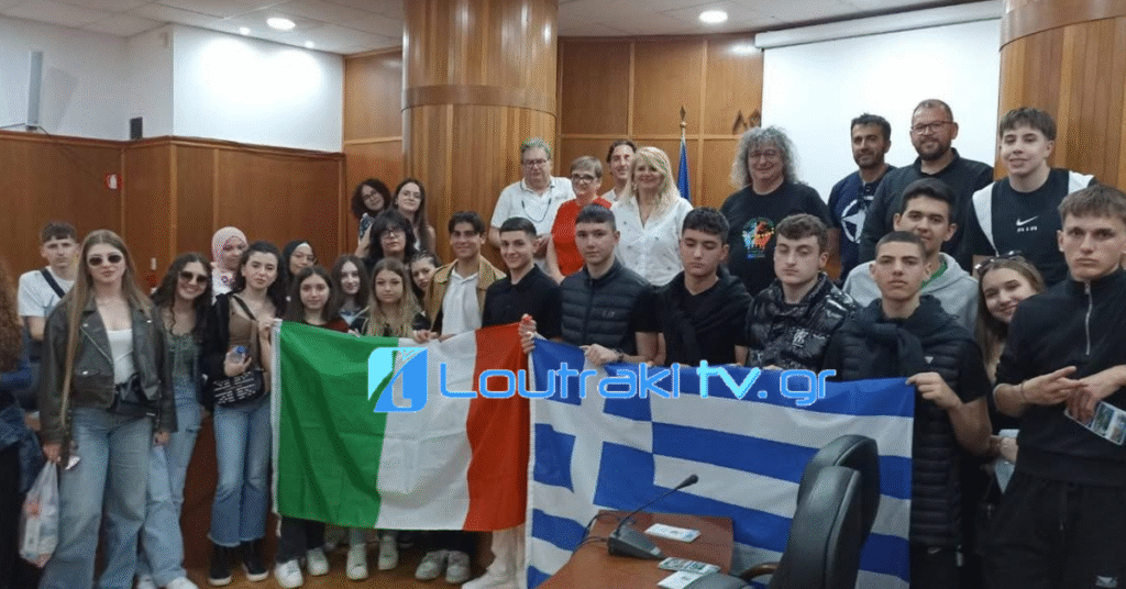 Loutrakitv.gr