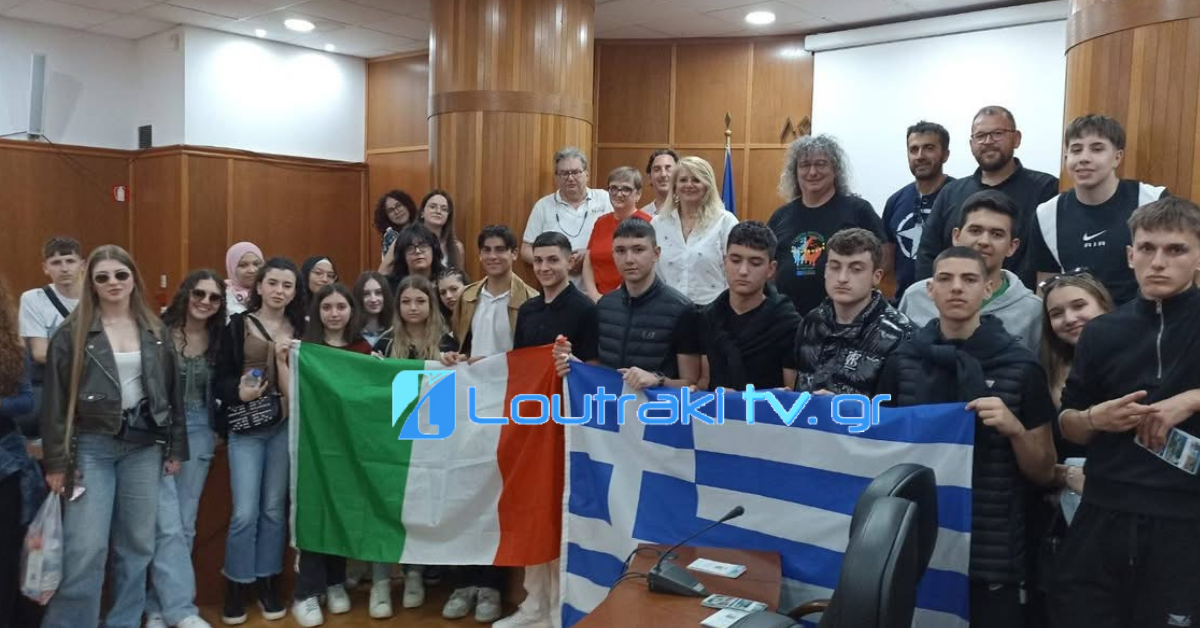 Loutrakitv.gr