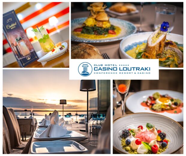 club hotel casino loutraki