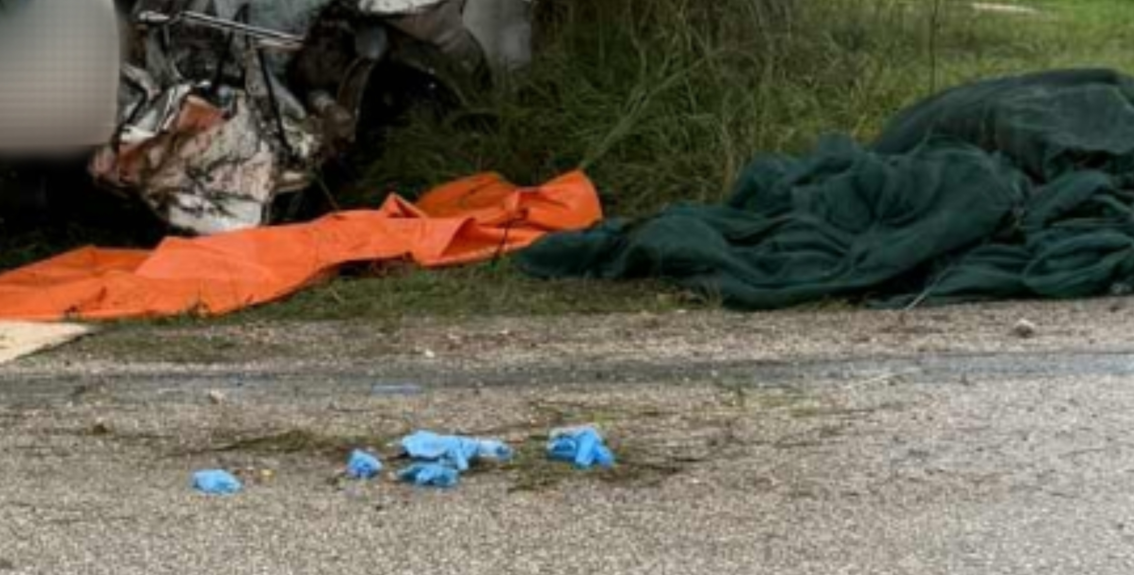 Κορινθία: Ένας νεκρός και δύο σοβαρά τραυματίες από το τροχαίο [Video - Photos]