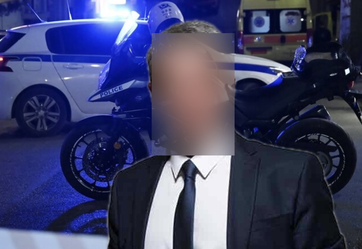 «Ξέρεις ποιος είμαι εγώ;» – Συνελήφθη ο γιος γνωστού πολιτικού μετά από επικίνδυνη καταδίωξη στη Νέα Ερυθραία