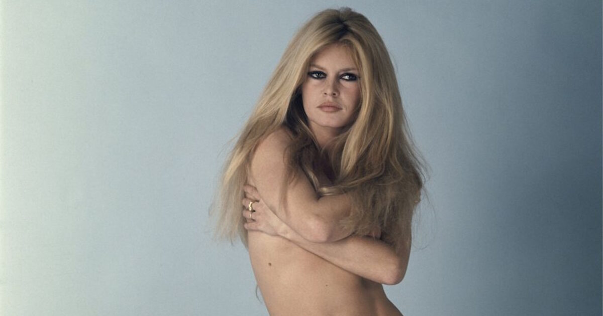 Brigitte Bardot exposition