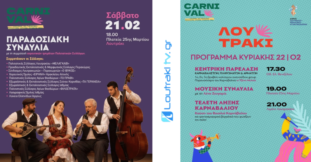 Loutrakitv.gr