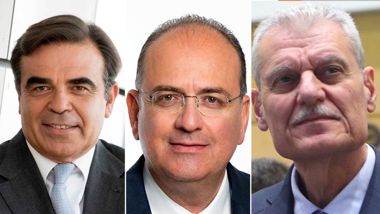Ανασχηματισμός 2026: εκτός οι υπουργοί που είναι στις δικογραφίες του ΟΠΕΚΕΠΕ [Αναλυτικά το νέο κυβερνητικό σχήμα]