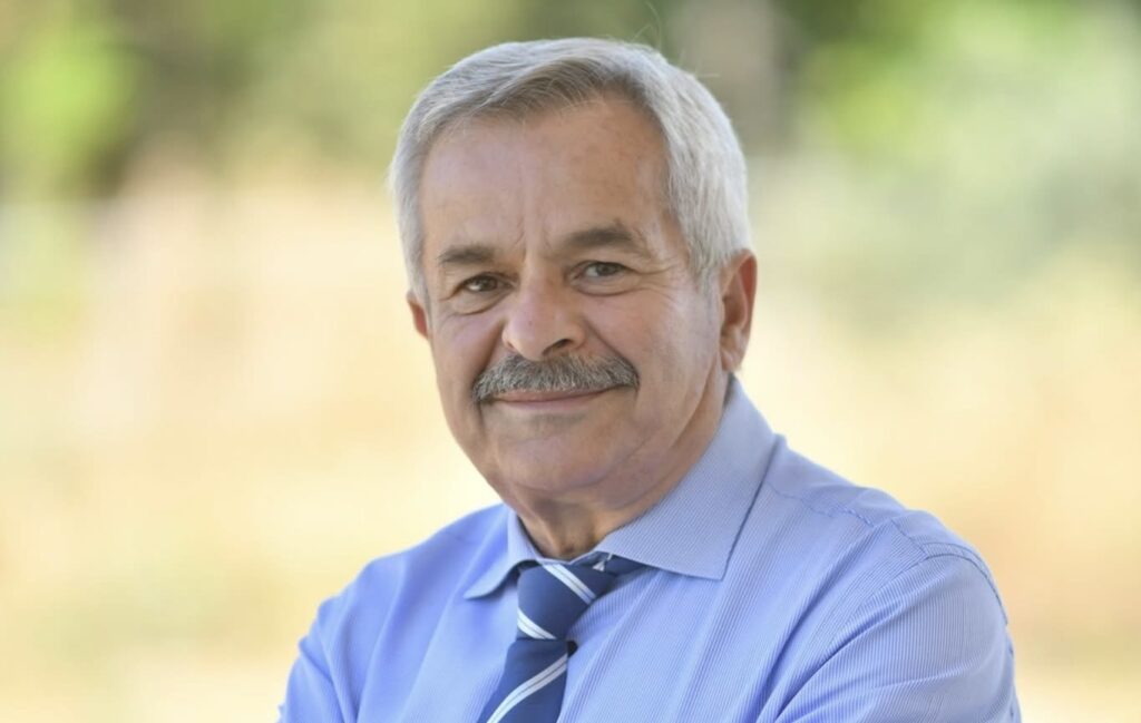 Κώστας Κόλλιας, Νίκος Ταγαράς, Κορινθία, βουλευτική έδρα ΝΔ, Νέα Δημοκρατία Κορινθίας, Βουλή των Ελλήνων, πρώτος επιλαχών ΝΔ, πολιτικές εξελίξεις Κορινθία.