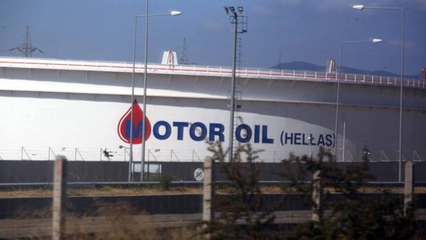Κατ’ αρχήν συμφωνία Ομίλου AKTOR – MOTOR OIL για την απόκτηση του 50% της Dioriga Gas