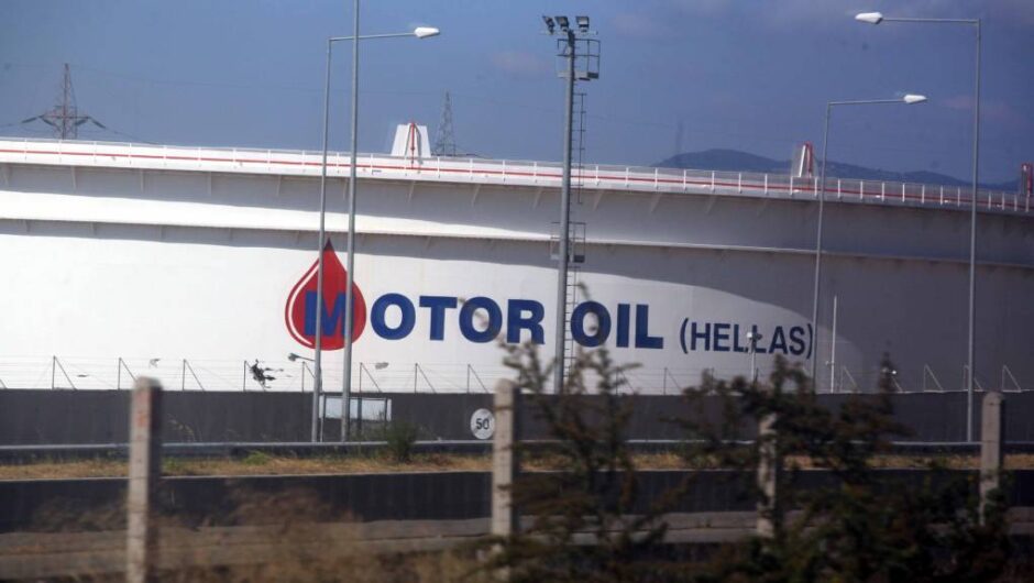 Κατ’ αρχήν συμφωνία Ομίλου AKTOR – MOTOR OIL για την απόκτηση του 50% της Dioriga Gas