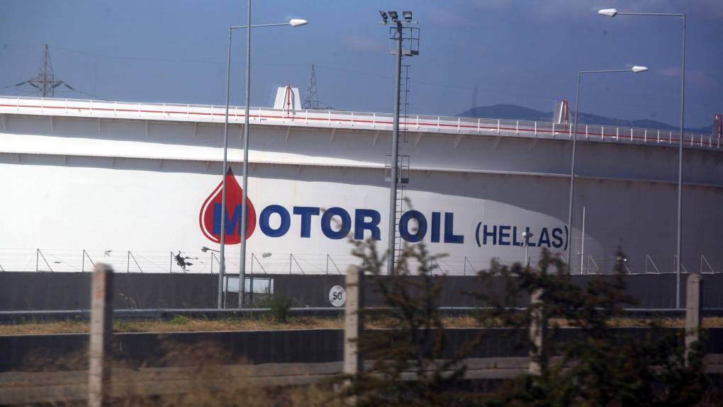Κατ’ αρχήν συμφωνία Ομίλου AKTOR – MOTOR OIL για την απόκτηση του 50% της Dioriga Gas