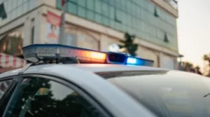 101χρονη προγιαγιά συνελήφθη στη Νιγηρία με 90 γραμμάρια κάνναβης