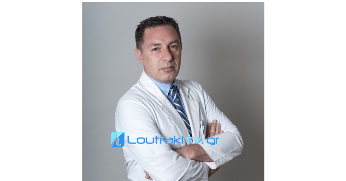 Loutrakitv.gr