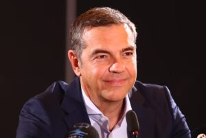 Τσίπρας: Το κυβερνητικό σχέδιο για το 2027-2030 και οι εξαγγελίες των 7,4 δισ. ευρώ