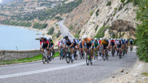UCI GRAN FONDO LOUTRAKI GREECE 2026:  Στη γραμμή εκκίνησης για τον παγκόσμιο αγώνα ποδηλασίας
